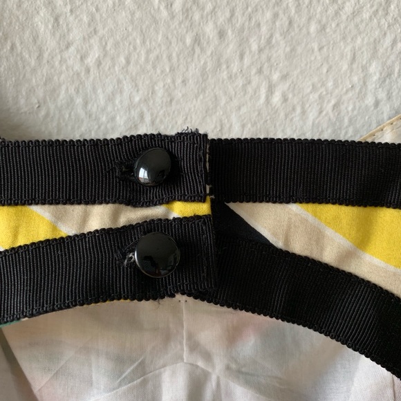 Nanette Lepore Backless Dress - Picture 6 of 7